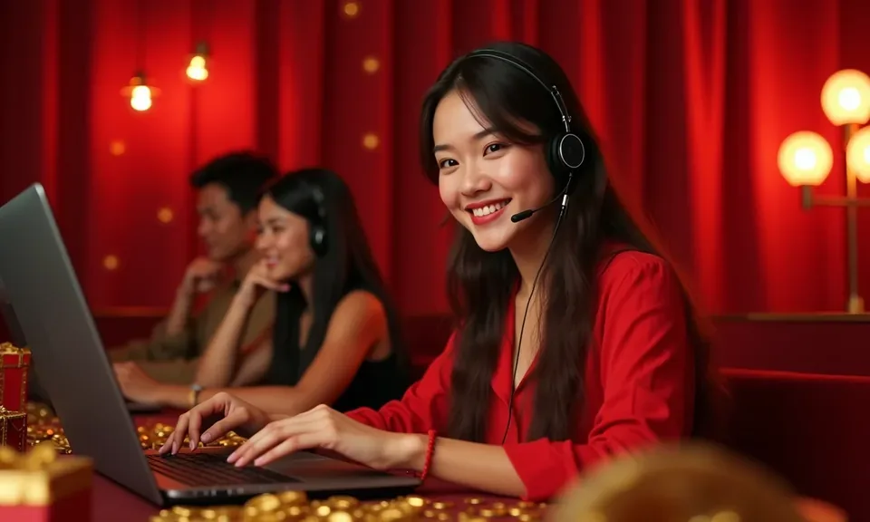 dewi138e The Platform Shaped Around Your Account